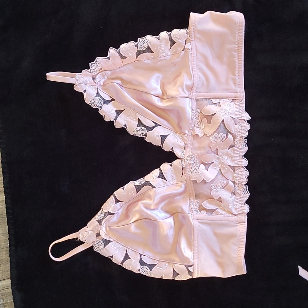 Victoria's Secret  Bralette